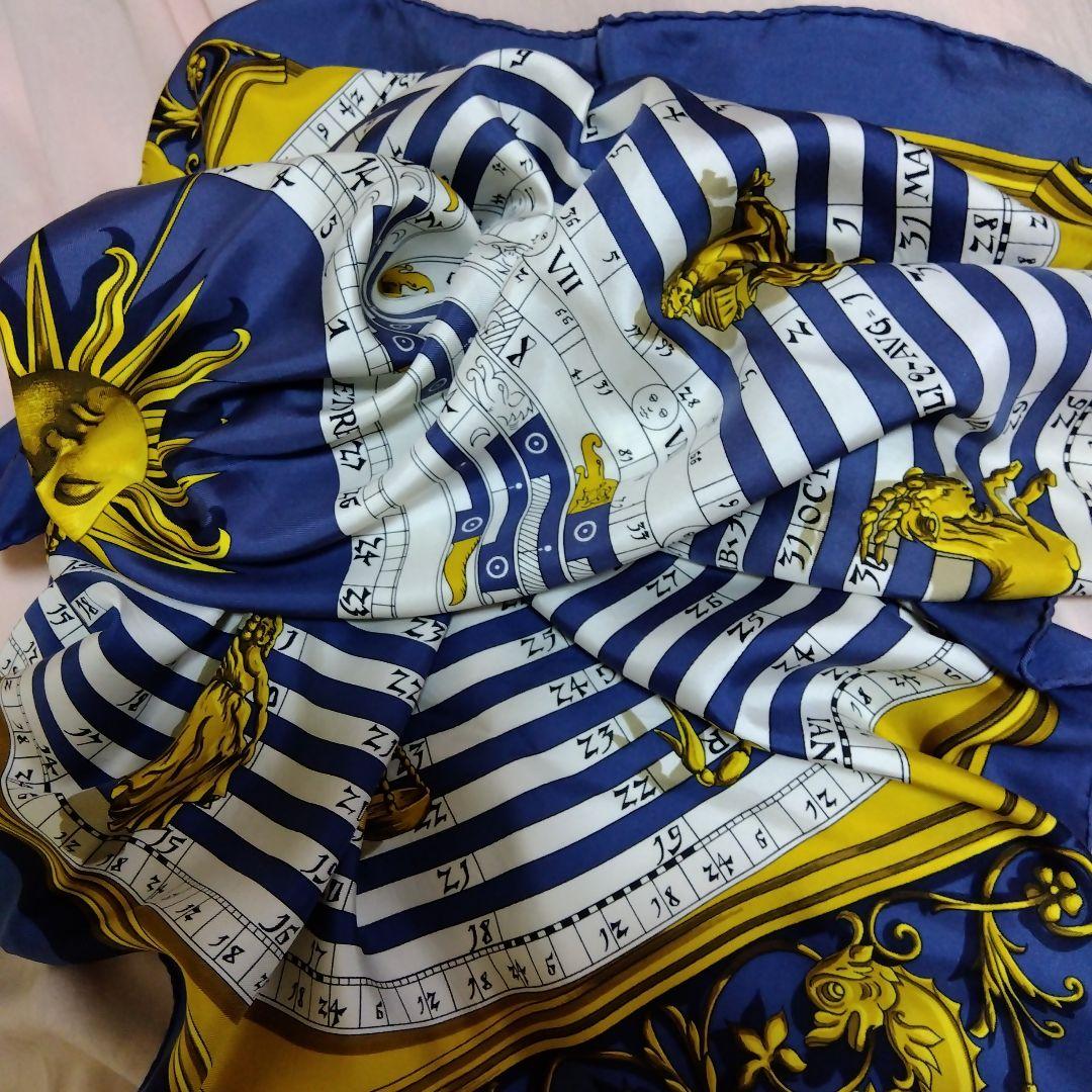 『5年保証』 ⚫あき様専用 エルメススカーフ 小物
