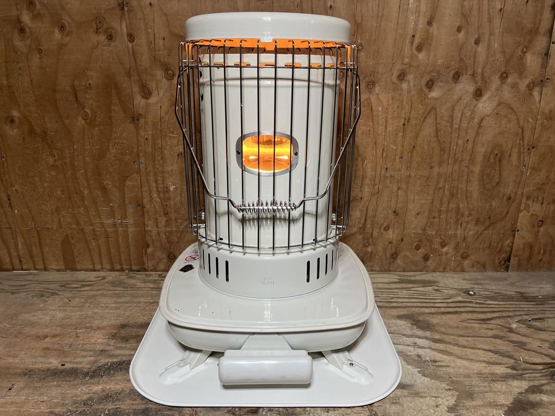 芯乾燥済 コロナ SL-111 キャンプ 中古 分解メンテナンス済 03年製