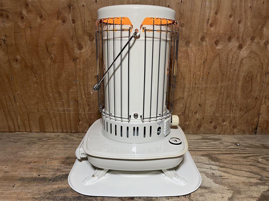 芯乾燥済 コロナ SL-111 キャンプ 中古 分解メンテナンス済 03年製