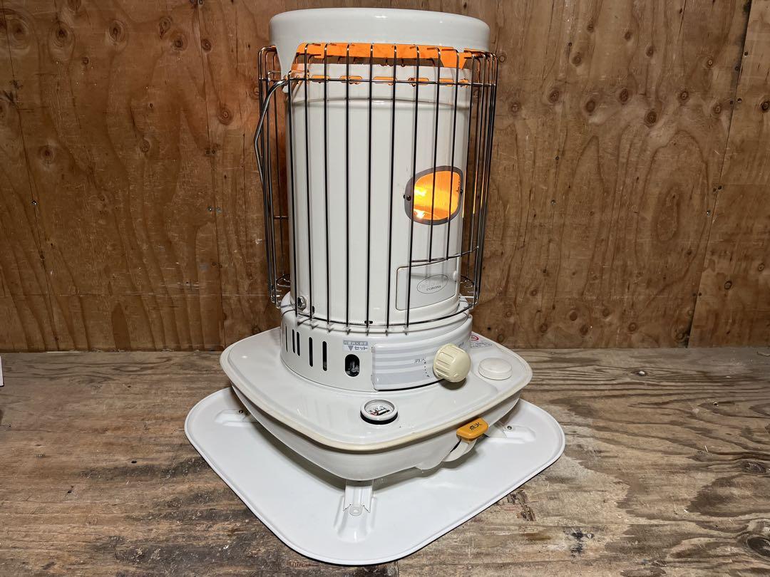 芯乾燥済 コロナ SL-111 キャンプ 中古 分解メンテナンス済 03年製