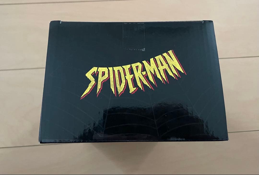 スパイダーマン 1番くじヴェノム フィギュア 2体セット SP賞 ラストワン賞 スパイダーマン 1番くじヴェノム フィギュア 2体セット SP賞 ラストワン賞