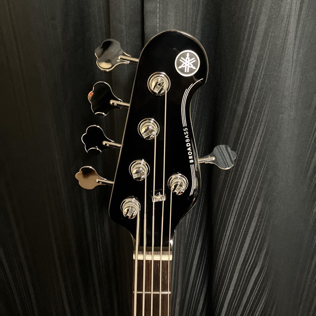 b*o様 YAMAHA BB435 TBS(タバコサンバースト)