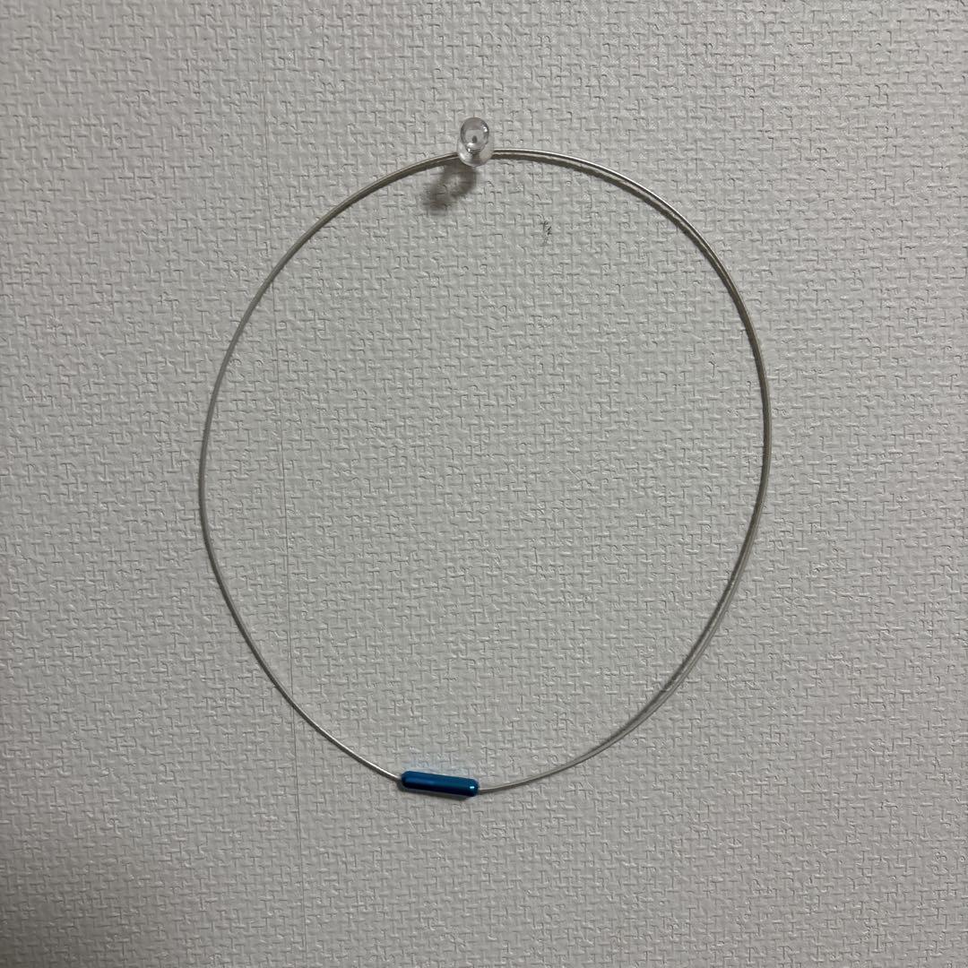ファイテンネックレス