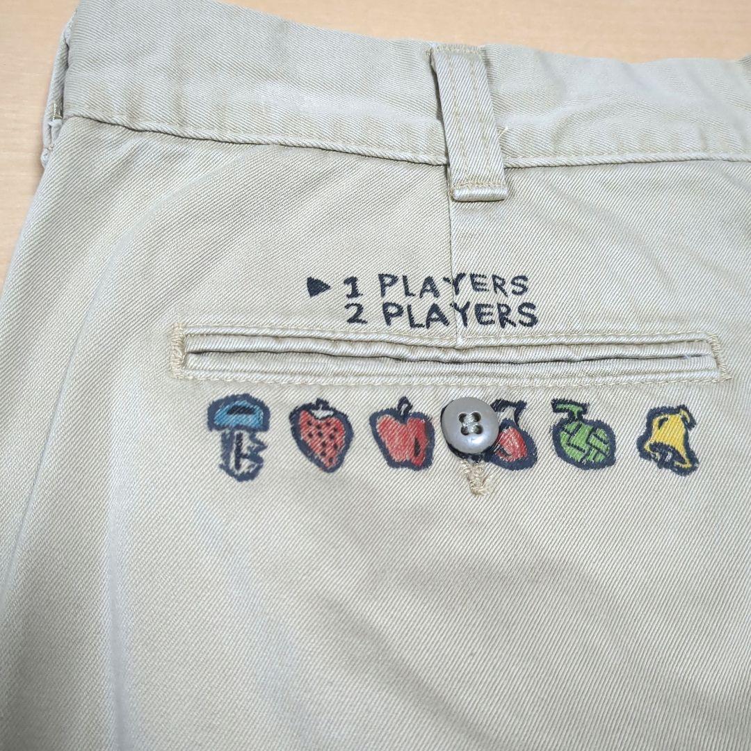 Memorial Pants ／ Vintage style W38×L34