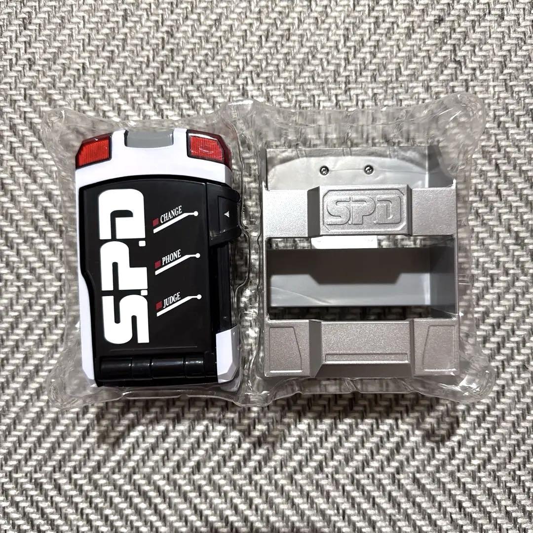 SPライセンス メモリアルエディション
