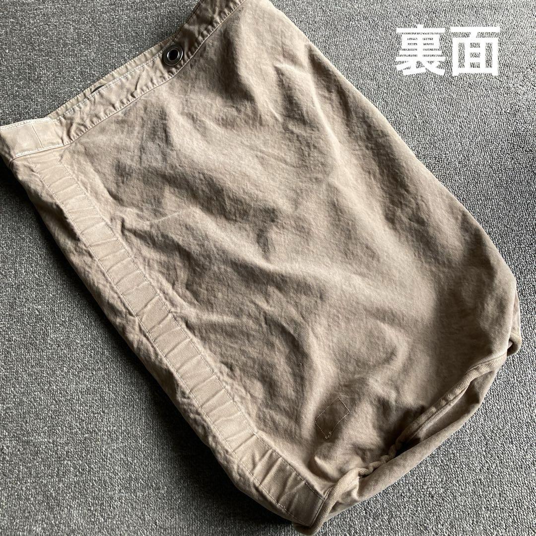 バッグ Carhartt DUFFEL BAG