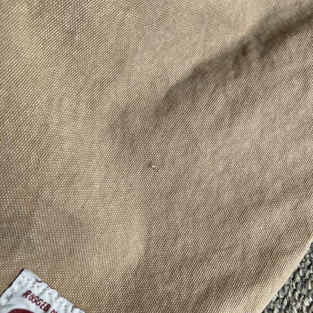 バッグ Carhartt DUFFEL BAG