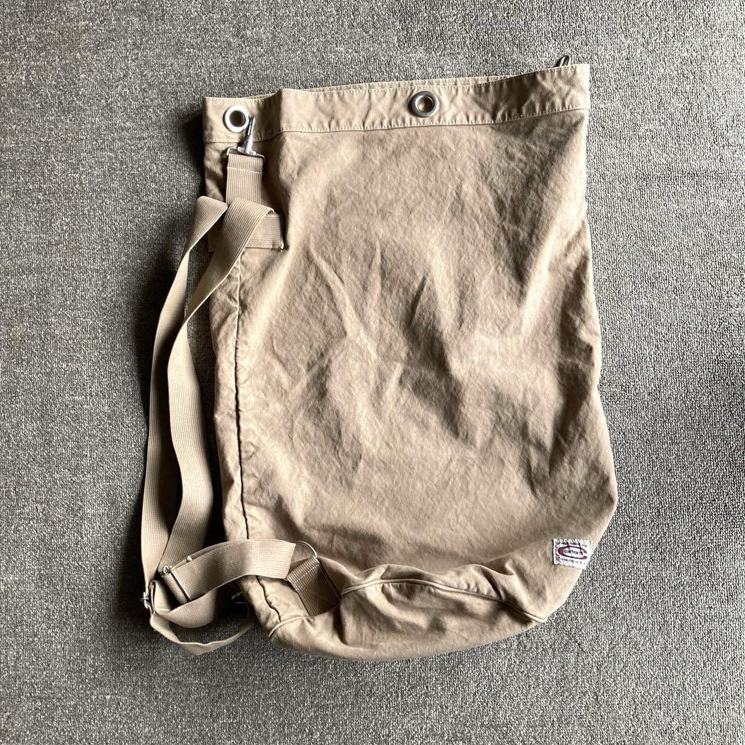 バッグ Carhartt DUFFEL BAG