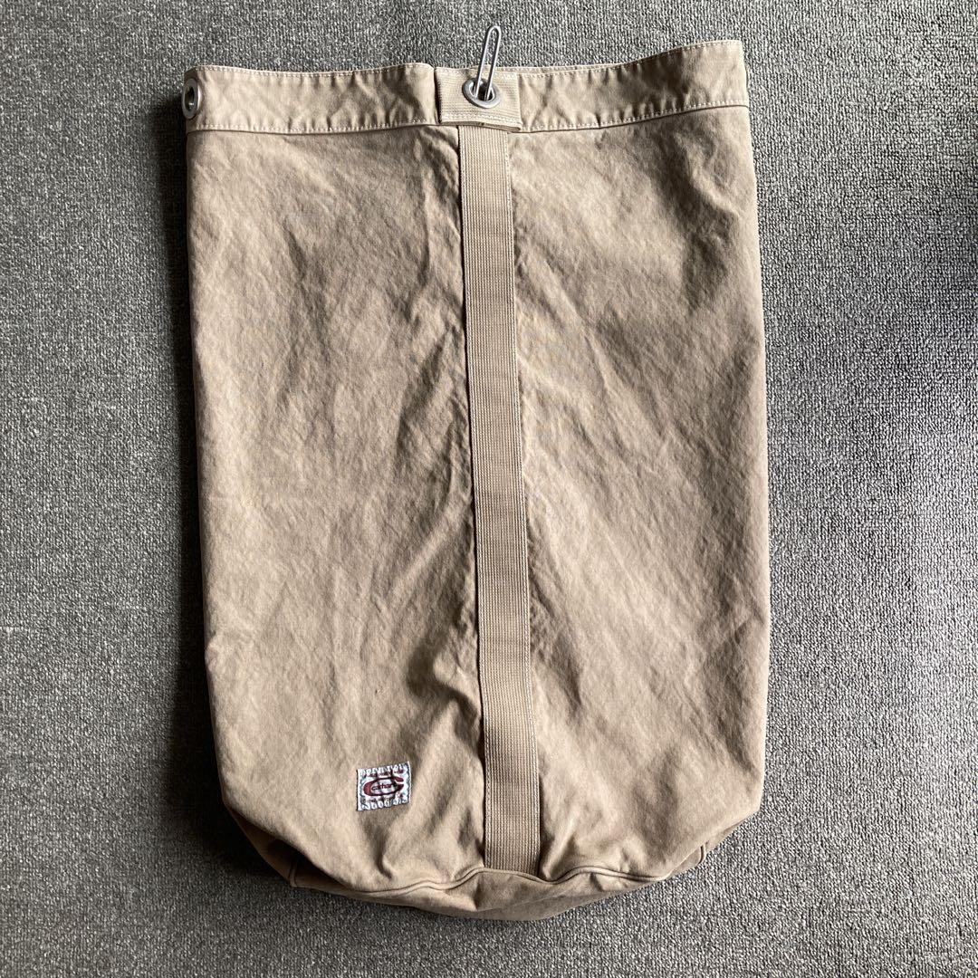 バッグ Carhartt DUFFEL BAG