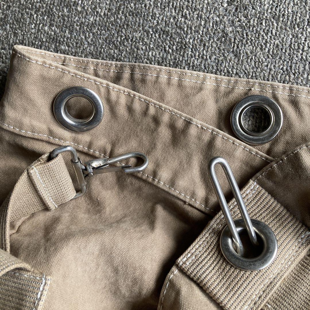 バッグ Carhartt DUFFEL BAG