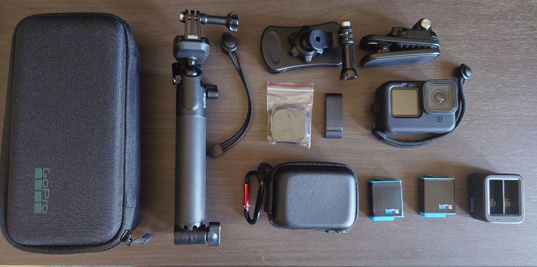 GoPro HERO10 Black