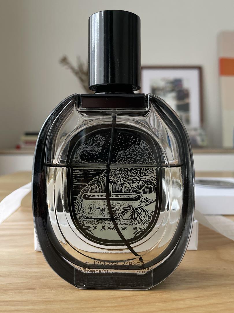 正規品Diptyque PHILOSYKOS 75ml オードパルファム