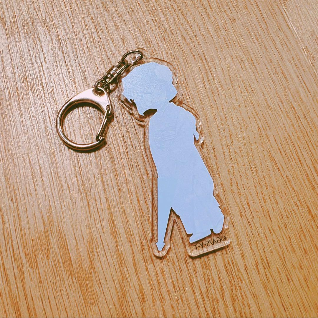 値下げ⭐️名探偵コナン 灰原哀 京都 プレミアム 着物