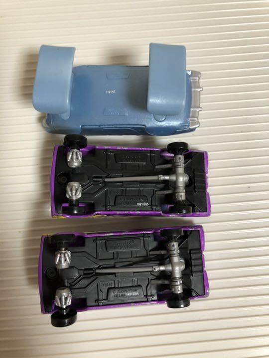 NEW ARRIVAL カーズ バラ売り可能 iR0PI-m14086951349 ミニカーのセット 豊富なHOT