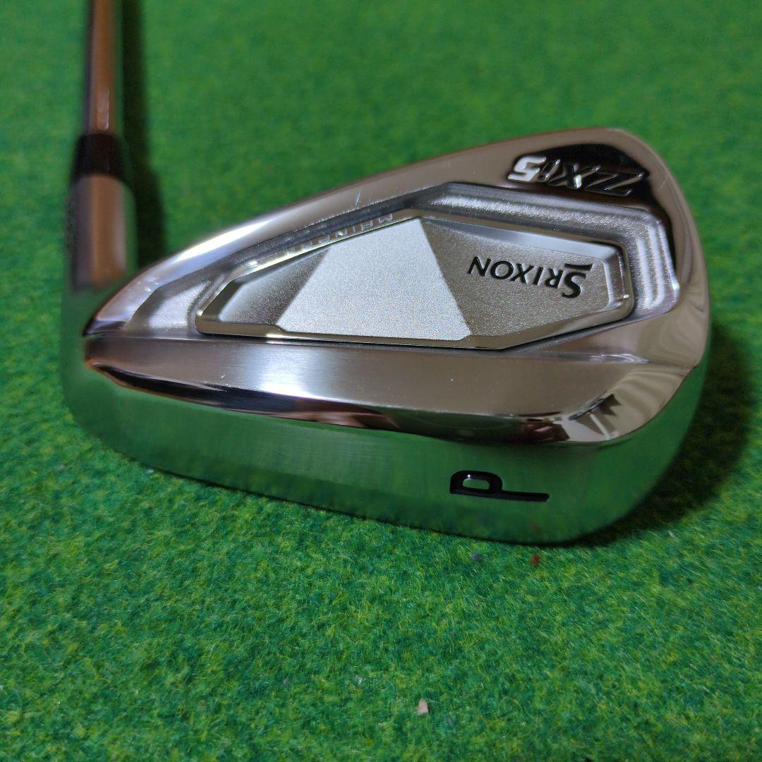 Srixon Zxi5 7本セット