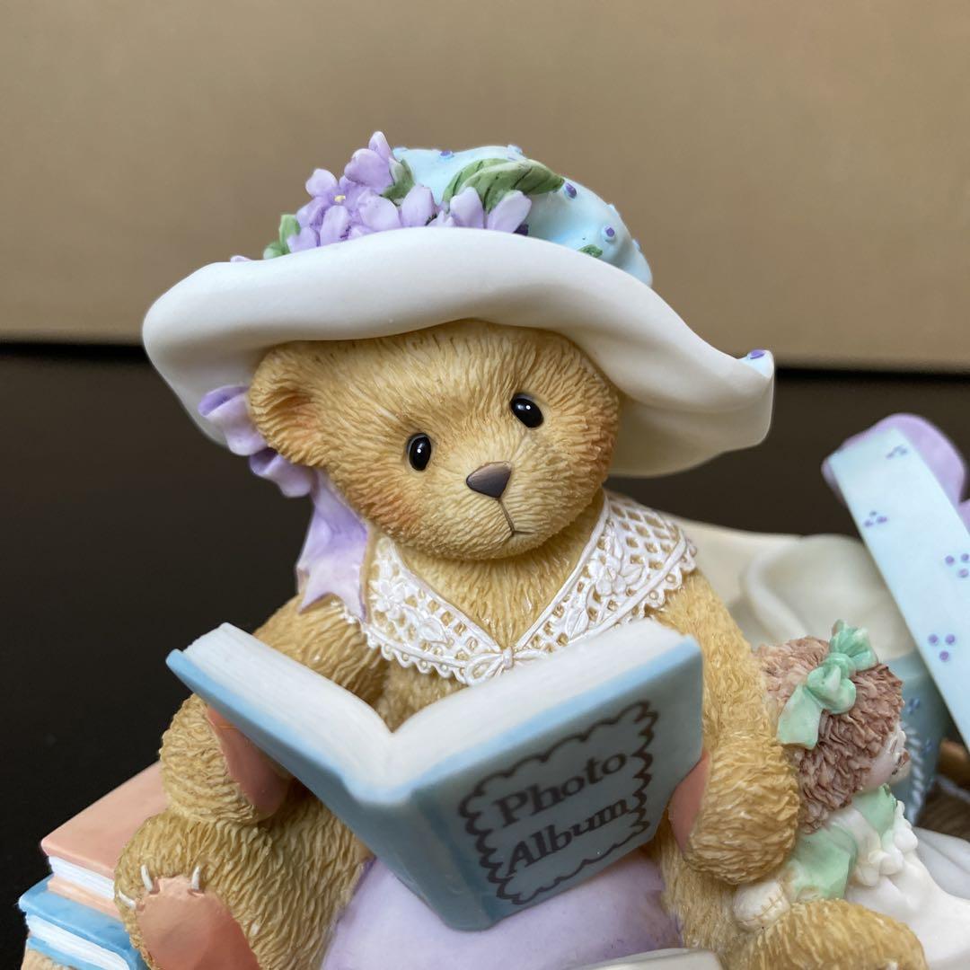 その他 Cherished Teddies 308684 Lauren