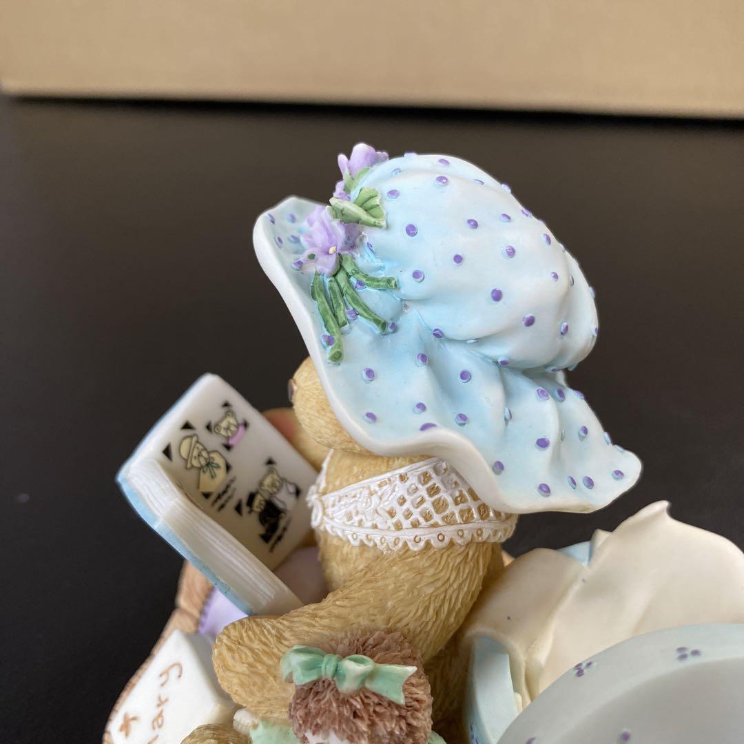 その他 Cherished Teddies 308684 Lauren