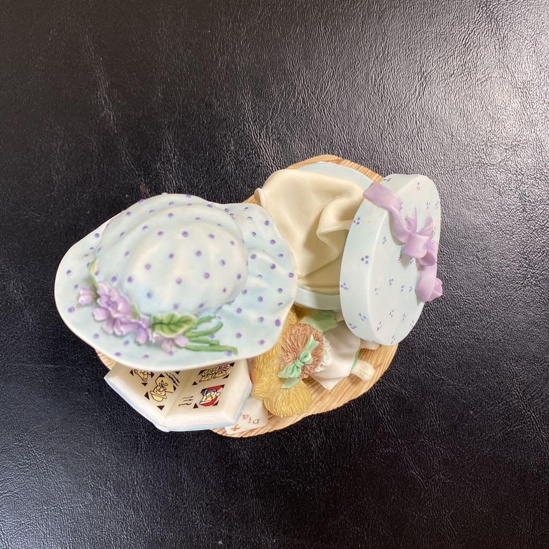 その他 Cherished Teddies 308684 Lauren
