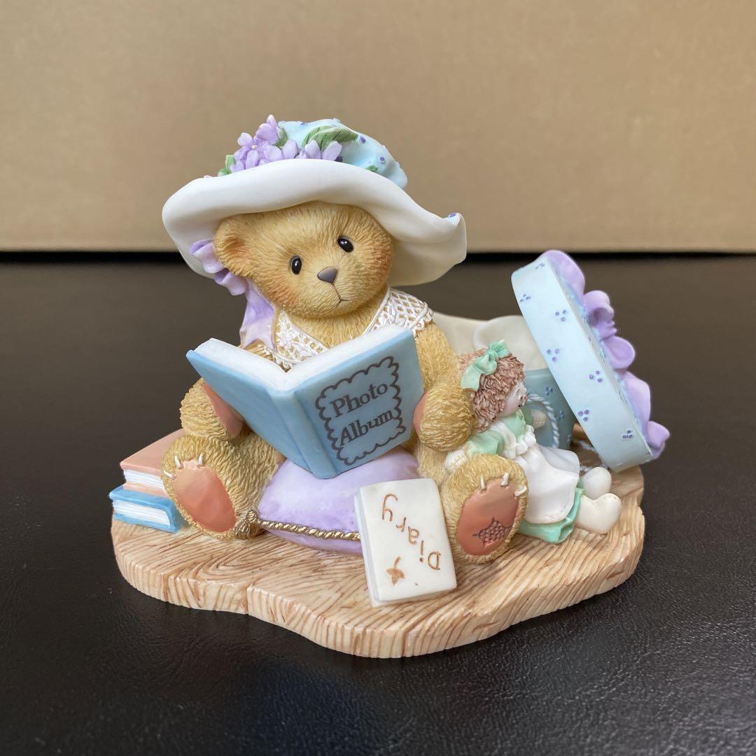 その他 Cherished Teddies 308684 Lauren