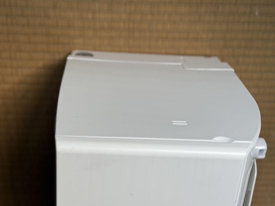 Mitsubishi 霧ヶ峰 エアコン 2021年 MSZ-AH2220-W