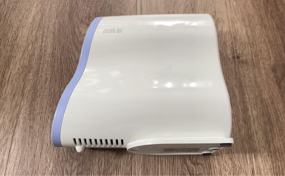 IPSコスメティクス　アニオンエア　anion air