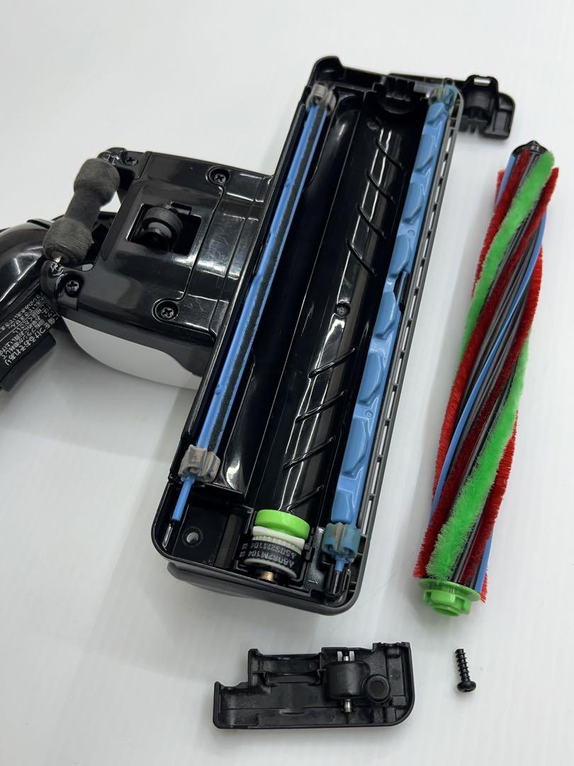 綺麗　白　動作保証　D-DP19　ヘッド回転ブラシ　日立掃除機　 PV-BHL 美品 綺麗 動作保証 D-DP19 ヘッド回転ブラシ 日立掃除機 PV-BHL