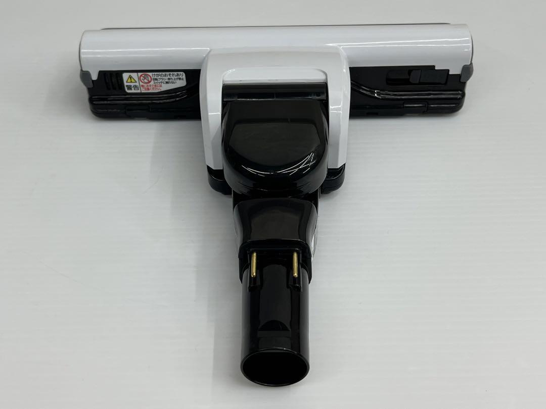 美品 綺麗 動作保証 D-DP19 ヘッド回転ブラシ 日立掃除機 PV-BHL
