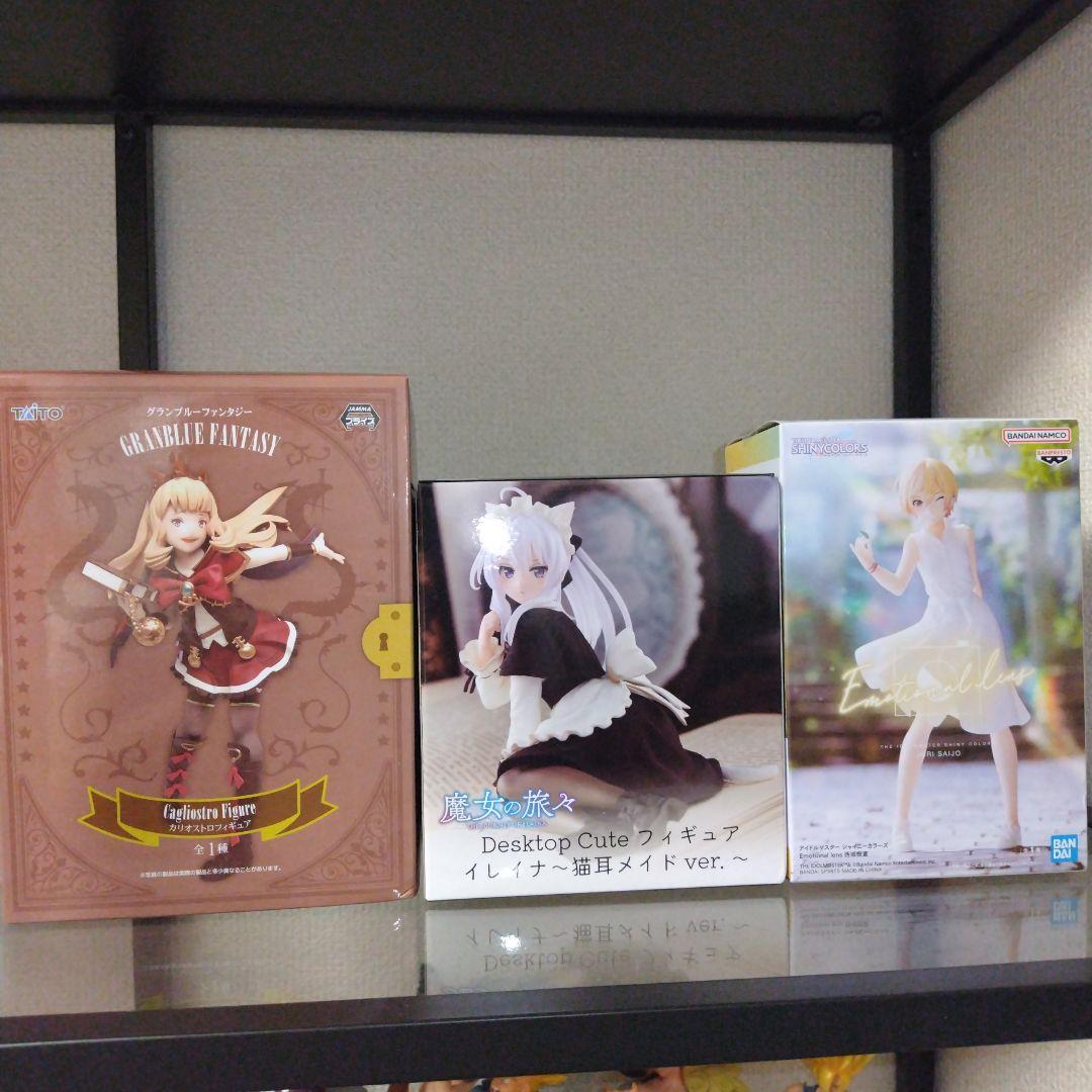 ②美少女フィギュア　勝利の女神 NIKKE　Yumemirize ネロまとめ売り