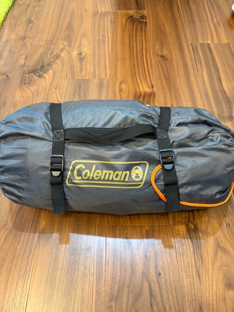 コールマン ツーリングドームST 直営店限定カラー＋グランドシート＋DODポール