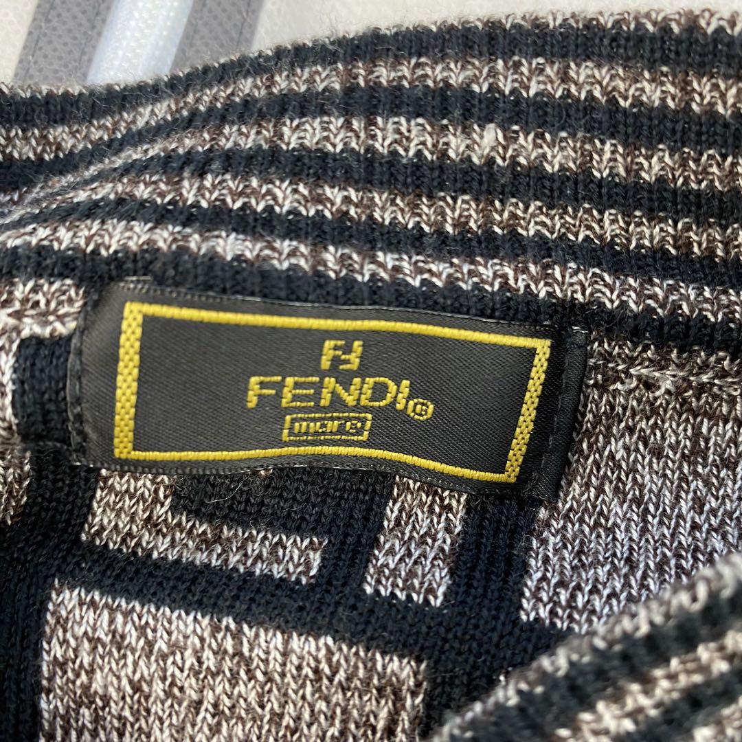 FENDI フェンディ
