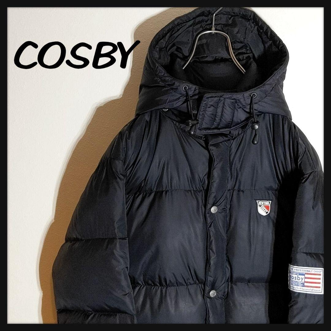 90s】GERRY COSBY ジェリー コスビー ダウンジャケット 2way - メルカリ 90s】GERRY COSBY ジェリー コスビー ダウンジャケット 2way - メルカリ