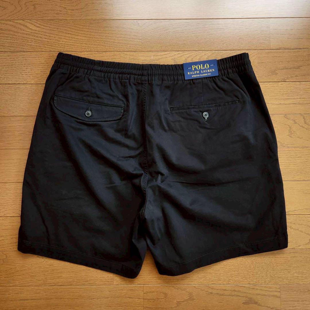 新品 定価19,800円 クラシックフィット ストレッチチノ イージー