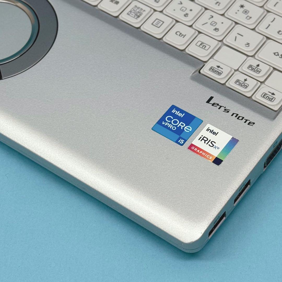 Amazon.co.jp: パナソニック レッツノート Let's note SV1