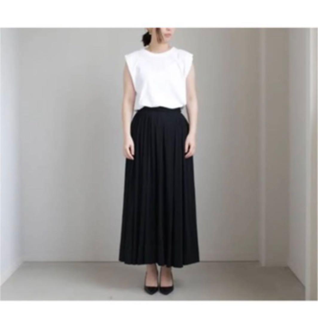 M注目のブランドATON エイトンDEL CELLO COTTONPINTUCK SKIRT ロングスカート レディースM¥12,420-omaafurnishing.com M注目のブランドATON エイトンDEL CELLO COTTONPINTUCK SKIRT ロングスカート レディースM¥12,420-omaafurnishing.com