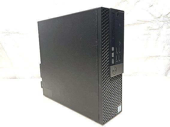 ☆快適パソコンLIFE 変身デスクトップ DELL Optiplex 3040☆ - Windows