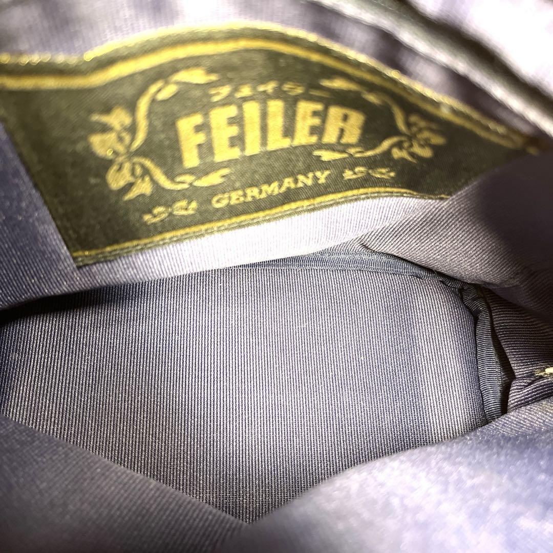 【正規品】FEILER フェイラー　レディース ショルダーバッグ