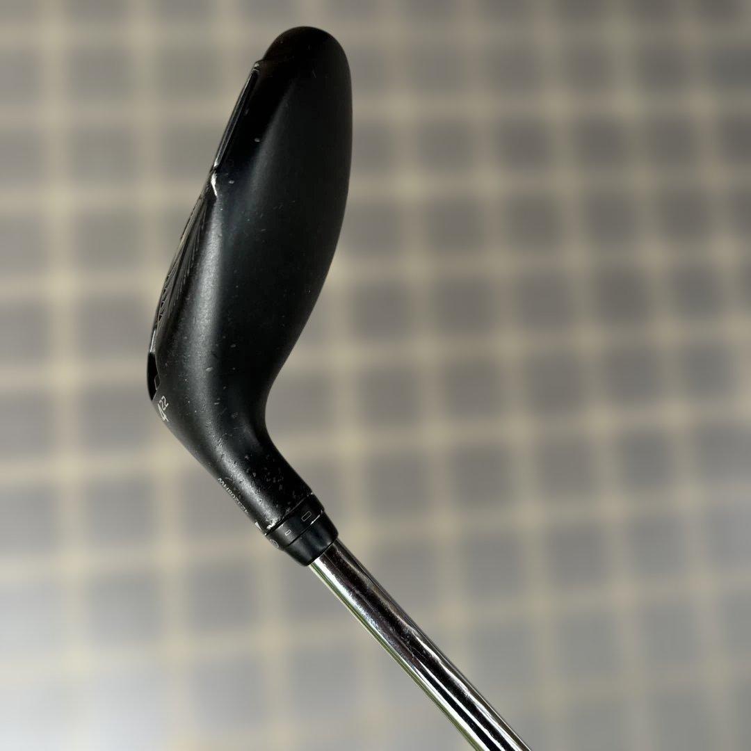 PING G425 4ハイブリッド　レフティ