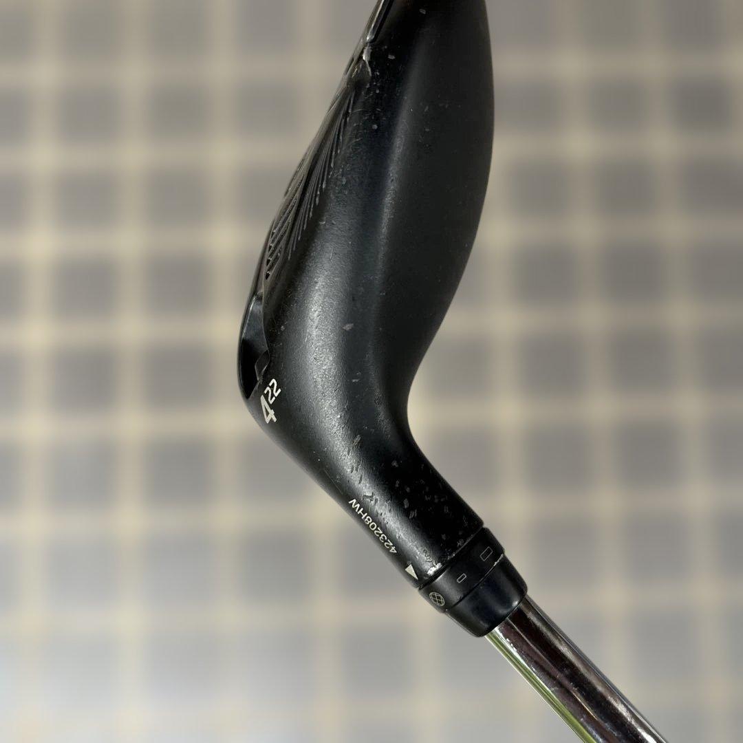 PING G425 4ハイブリッド　レフティ