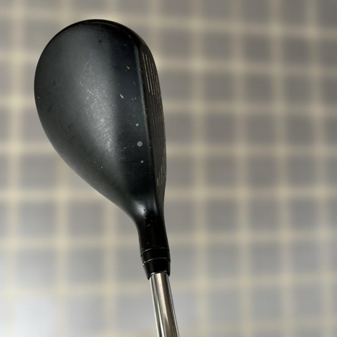 PING G425 4ハイブリッド　レフティ