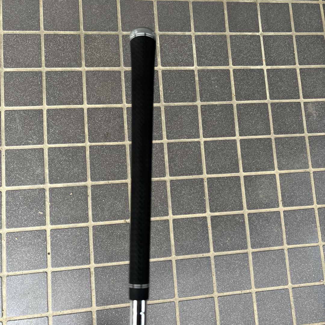 PING G425 4ハイブリッド　レフティ
