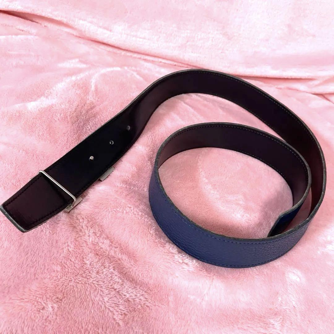 正規品 エルメス レディースベルト 画像3