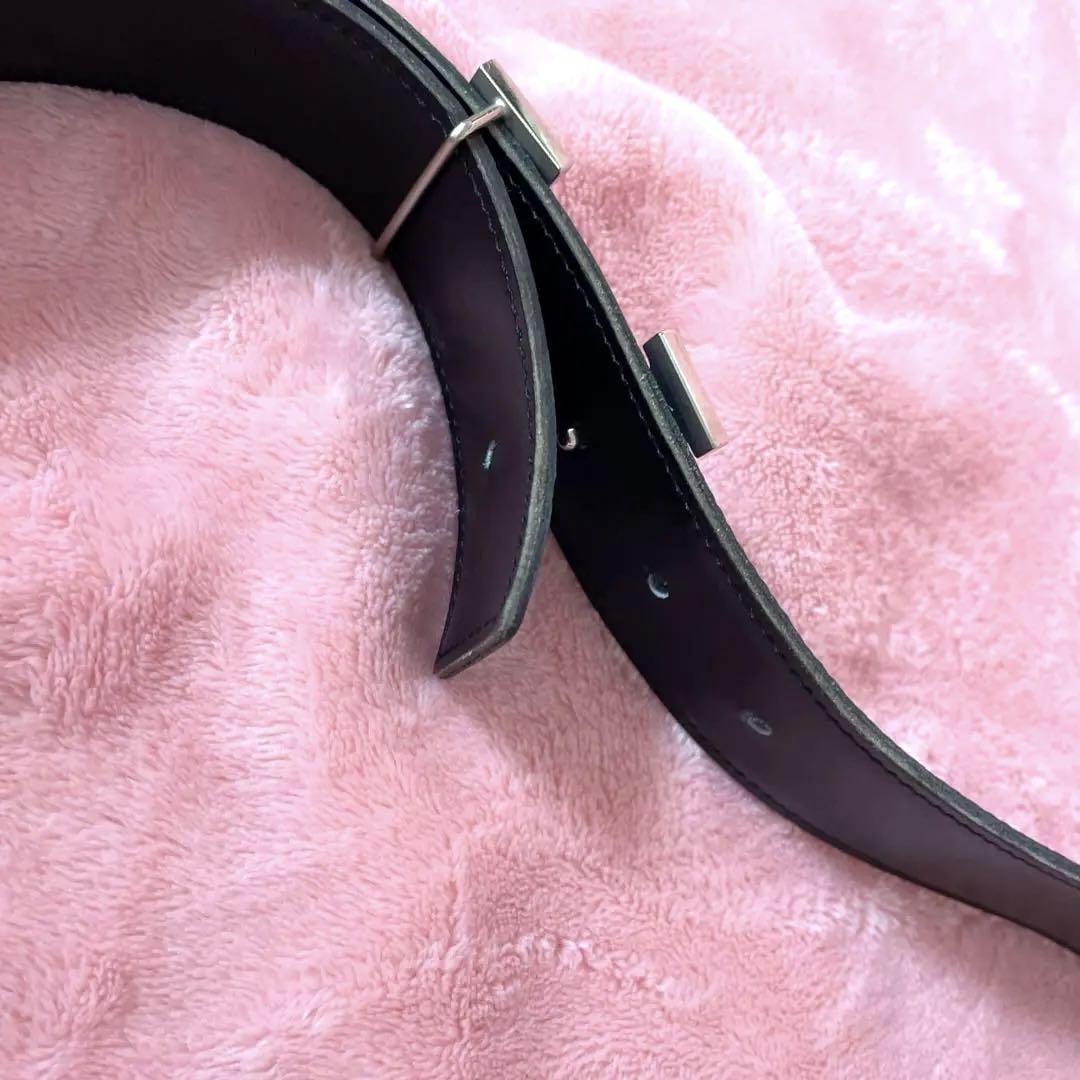 正規品 エルメス レディースベルト 画像4