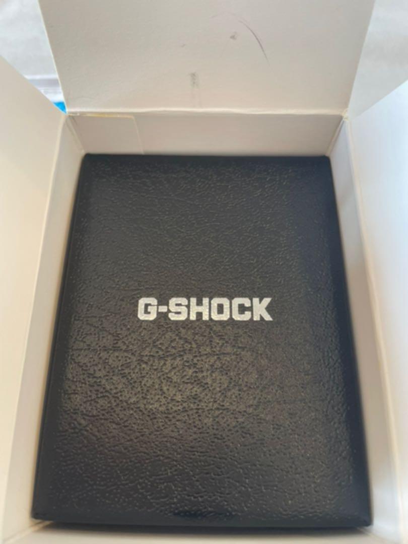 限定SALE送料無料 新品未使用品 GM-6900G-9JF G-SHOCK メタルケース 国内正規品 Ir5MV-m14096646132 低価本物保証