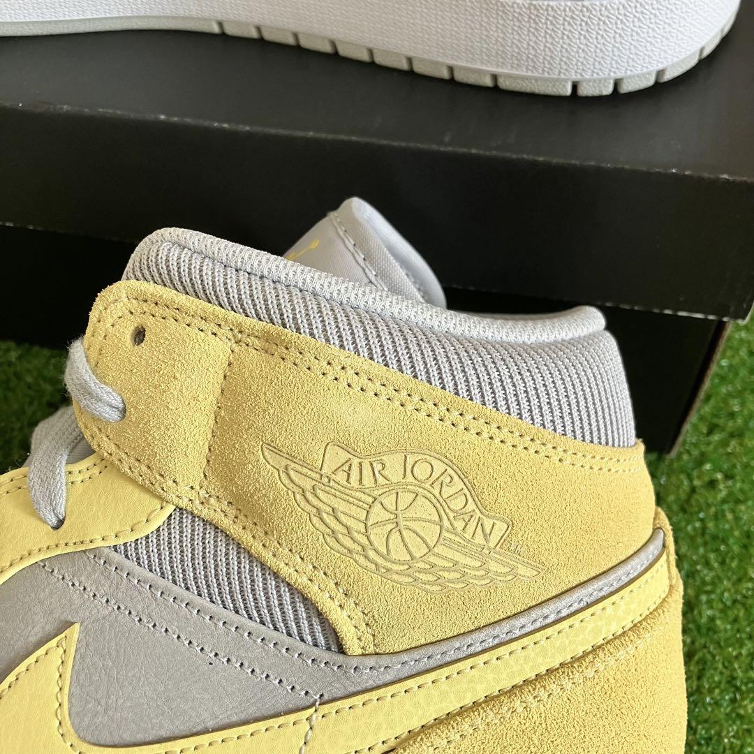 NIKE AIR JORDAN 1 MID 