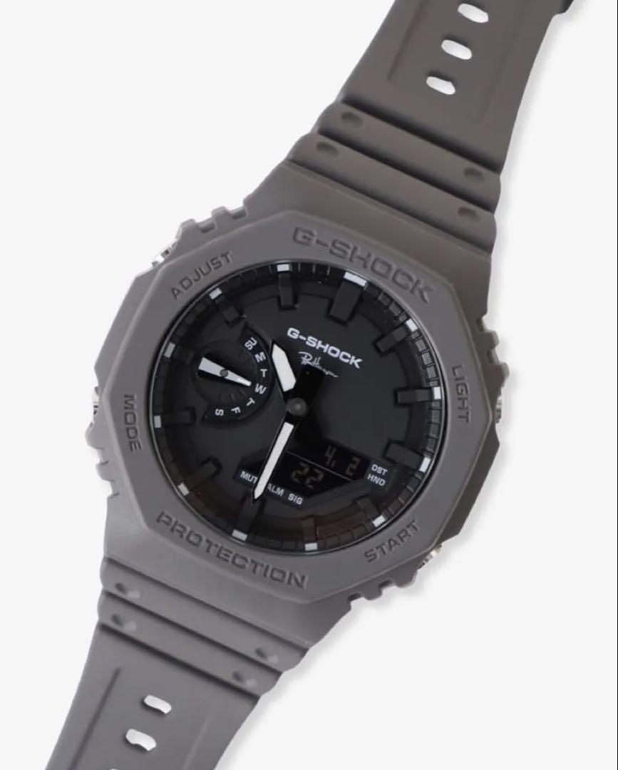 2025年激安 ロンハーマン G-SHOCK ジーショック ウォッチ GA-2100 新品 時計