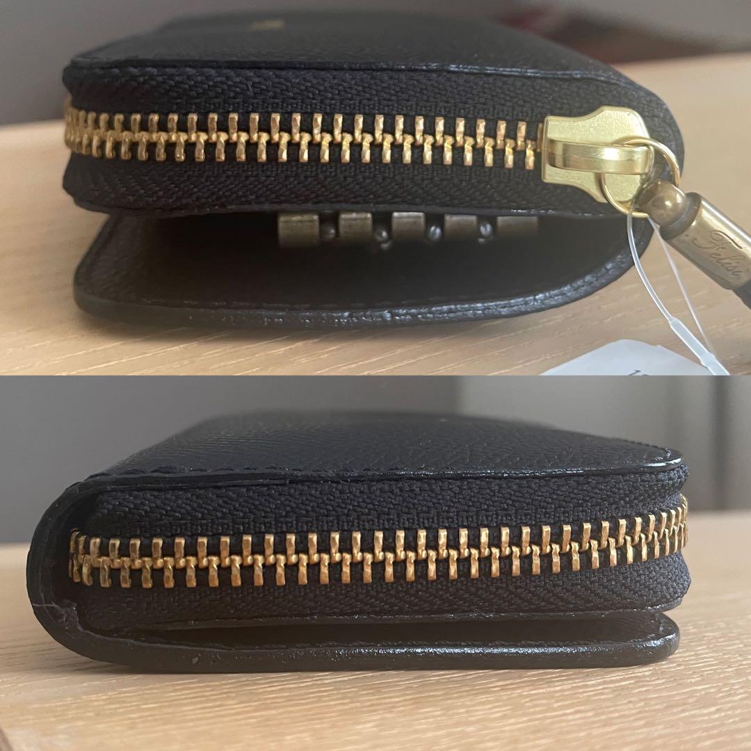 Felisi コインケース キーケース 978/EN 訳あり 新品同様