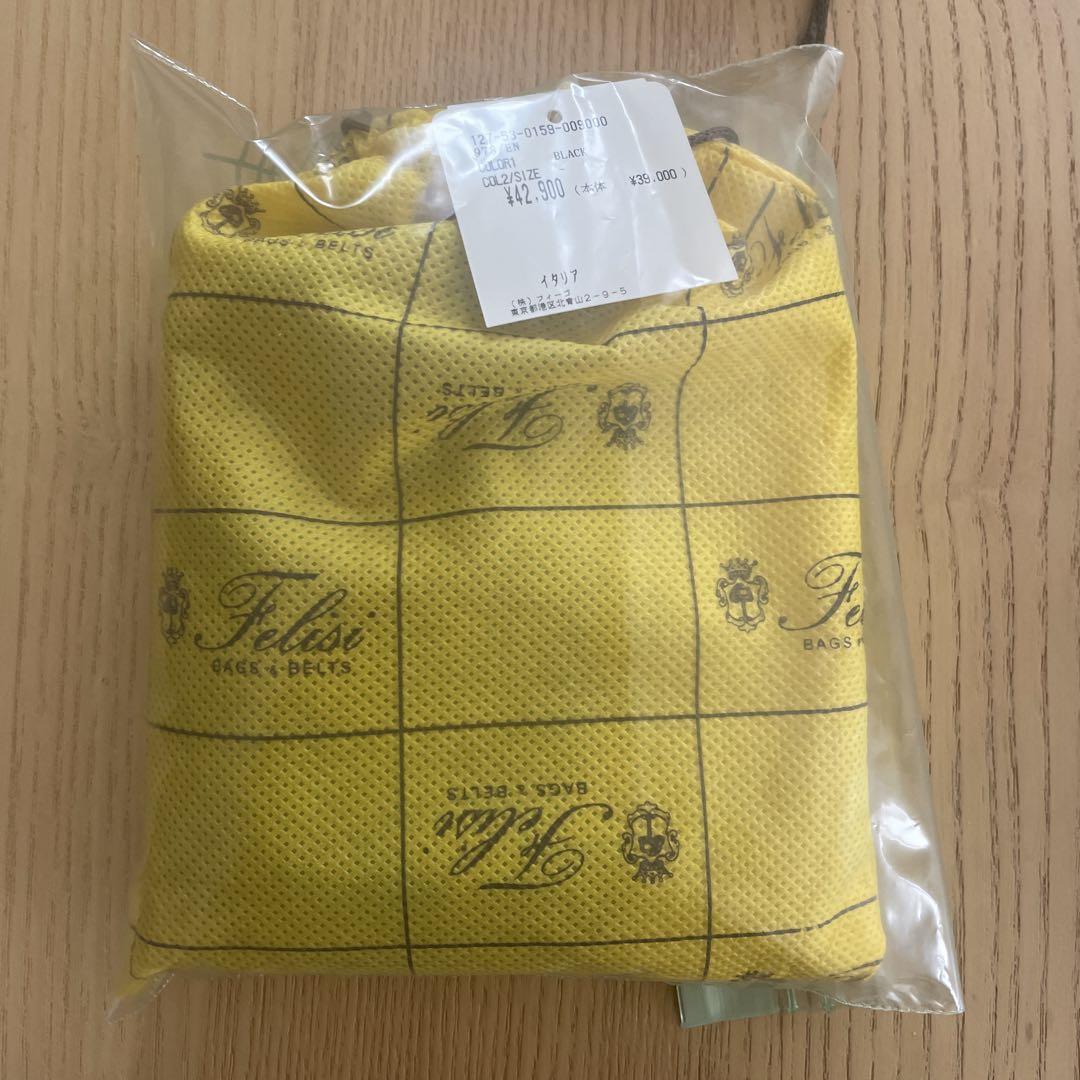 Felisi コインケース キーケース 978/EN 訳あり 新品同様