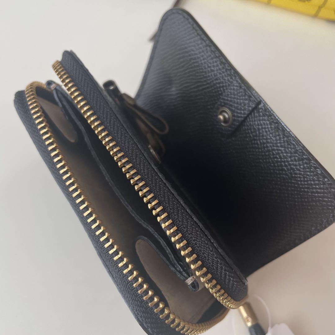 Felisi コインケース キーケース 978/EN 訳あり 新品同様