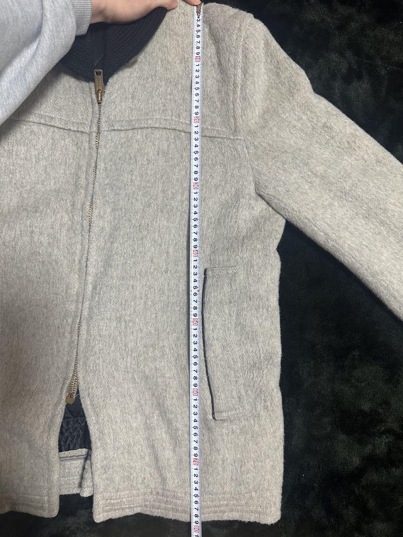 【入手困難】ギャングコート 60~70s mighty mac