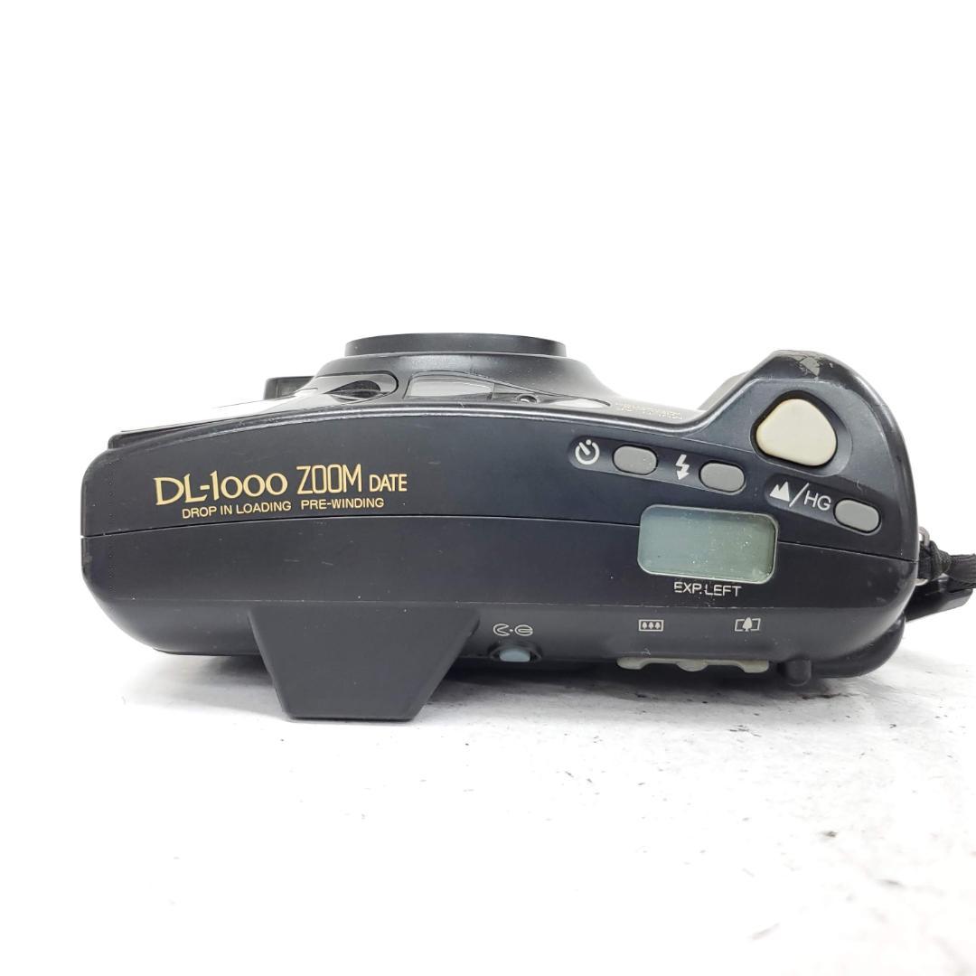 【動作確認済】 FUJI DL-1000 ZOOM F0620-30e p 動作確認済】 FUJI DL-1000 ZOOM F0620-30e p - メルカリ